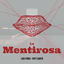 Cover La Mentirosa