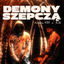 Cover Demony Szepczą