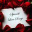 Cover Spanish Love Songs