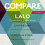 Cover Lalo: Symphonie espagnole, Leonid Kogan vs. Christian Ferras (Compare 2 Versions)