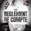 Cover Règlement de compte