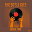 Cover The 50´s & 60´s Dance Time, Vol. 2