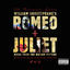 Cover William Shakespeare's Romeo & Juliet