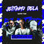Cover Jeitinho Dela [Eletro Funk]