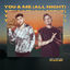 Cover You & Me (All Night)