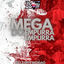 Cover Mega do Empurra Empurra