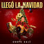 Cover Llegó La Navidad