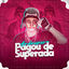 Cover Pagou De Superada