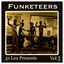 Cover 51 Lex Presents Funketeers, Vol. 3