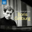 Cover The Essential Boris Giltburg