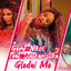 Cover Gledai me - Single