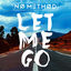 Cover Let Me Go