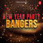 Cover New Year Party Bangers