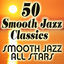 Cover 50 Smooth Jazz Classics
