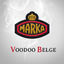 Cover Voodoo Belge