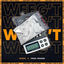 Cover Weeg 't
