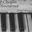 Cover F.Chopin: Nocturnes