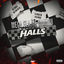 Cover Mega Ela Me Mamou Com Bala Halls (feat. Vitu Único)