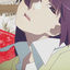 Cover Senjougahara Hitagi, Vol. IV