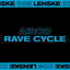 Cover Rave Cycle EP