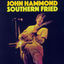 Cover Southern Fried