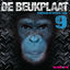 Cover De Beukplaat 9 - Compiled by Mental Theo