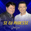 Cover Se Eu Pudesse