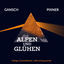 Cover Alpen und Glühen