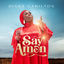 Cover Say Amen