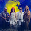 Cover Lágrimas Reais