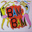Cover Bam Bam
