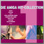 Cover AMIGA-Hit-Collection Vol. 1
