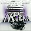 Cover Get Up (Rattle) [feat. Far East Movement]