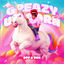 Cover Greazy Unicorn