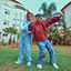 Cover Zanaka Rafozako