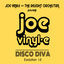 Cover Disco Diva Evolution 1.0