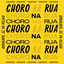 Cover Choro na Rua - Obrigado, Zé da Velha!