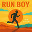 Cover Run Boy