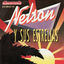 Cover Nelson y sus Estrellas