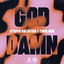 Cover God Damn