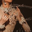 Cover Never Enough (The Remixes)