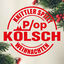 Cover Pop Kölsch Weihnachten (Live)