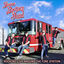 Cover Rocking Live Around the Fire Station