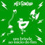 Cover Um Brinde Ao Início Do Fim