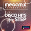 Cover Megamix Fitness Disco Hits for Step
