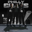 Cover Philly Goats