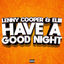 Cover Have A Good Night