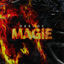Cover Magie