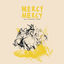 Cover Mercy Mercy