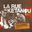 Cover Ouvert a double tour
